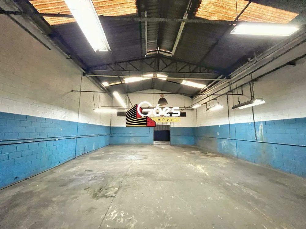 Depósito-Galpão, 400 m² - Foto 5