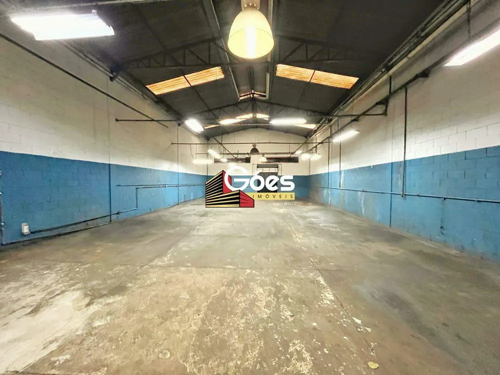 Depósito-Galpão, 400 m² - Foto 6