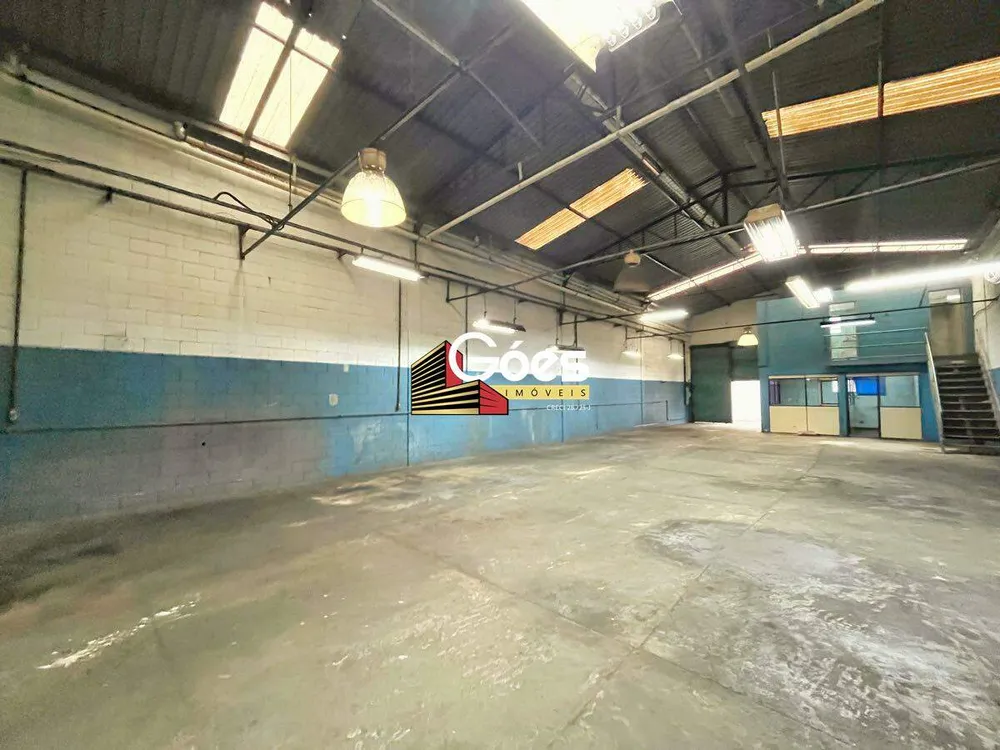 Depósito-Galpão, 400 m² - Foto 4