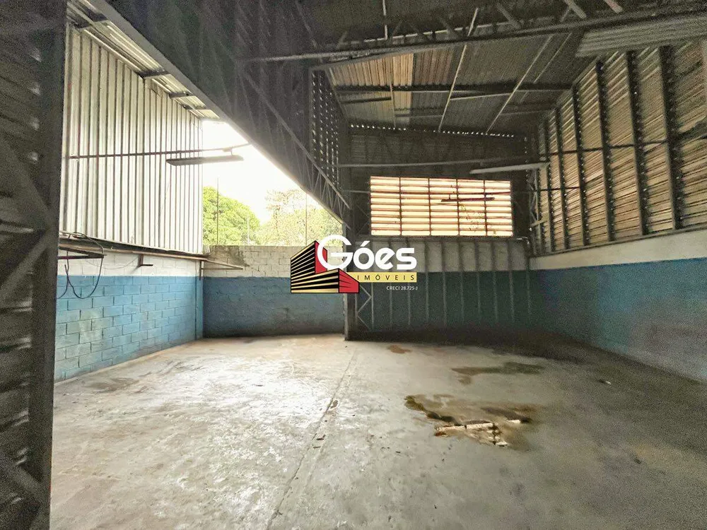 Depósito-Galpão, 400 m² - Foto 9