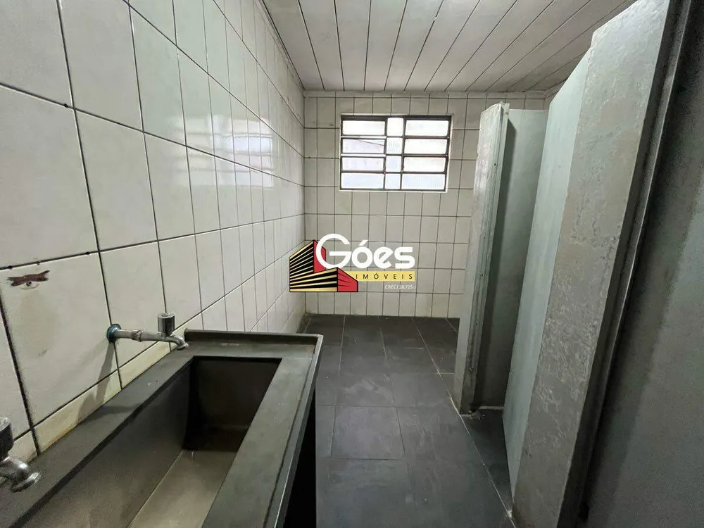 Depósito-Galpão, 400 m² - Foto 12