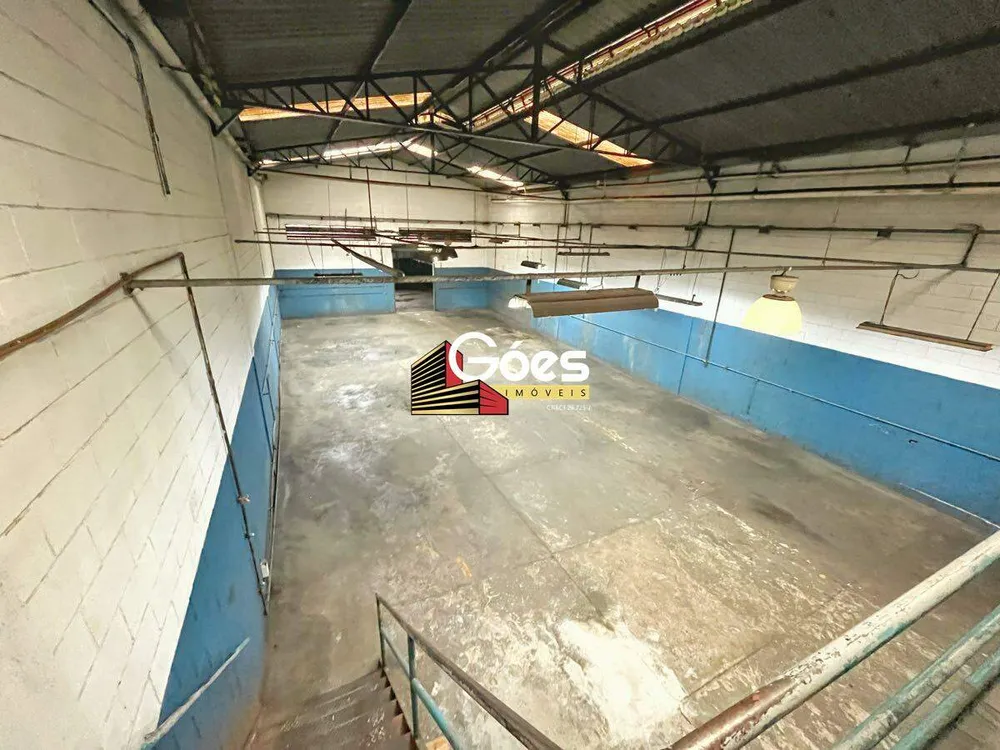 Depósito-Galpão, 400 m² - Foto 2