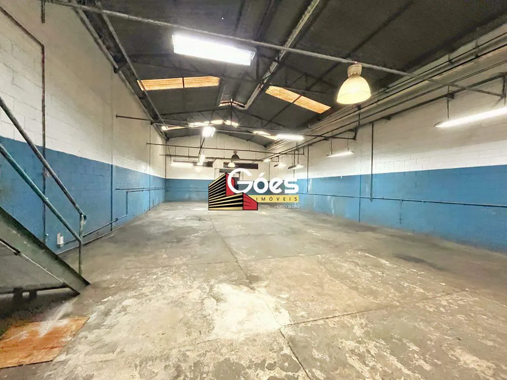 Depósito-Galpão, 400 m² - Foto 3