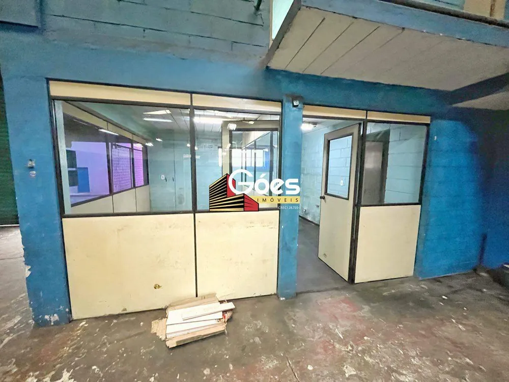 Depósito-Galpão, 400 m² - Foto 11