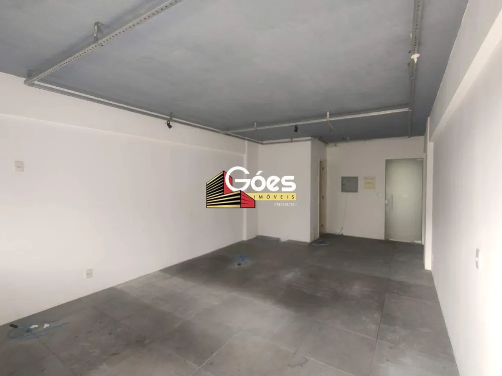 Sala-Conjunto, 37 m² - Foto 1