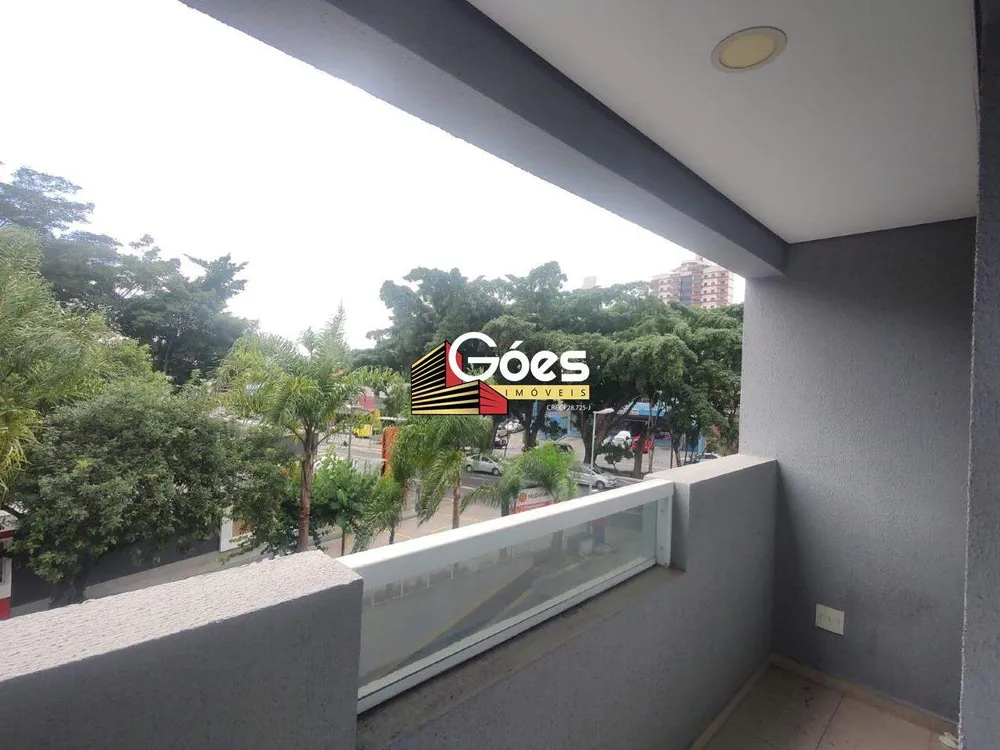 Sala-Conjunto, 37 m² - Foto 3