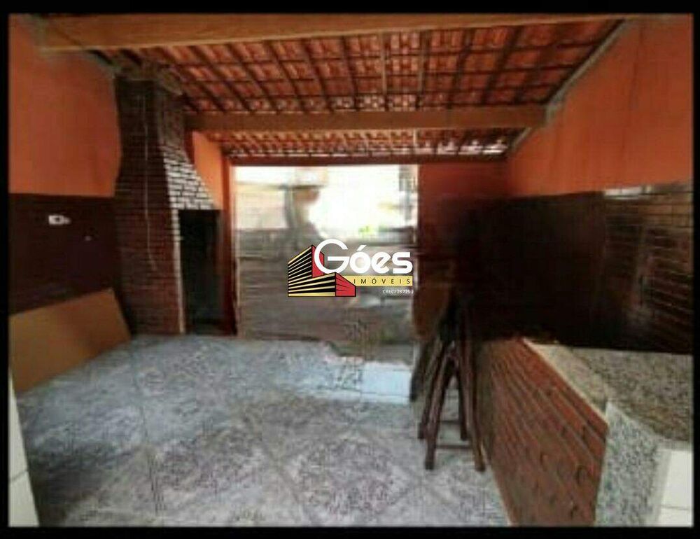 Sobrado à venda com 5 quartos, 368m² - Foto 3