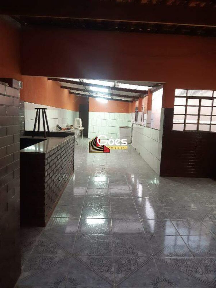 Sobrado à venda com 5 quartos, 368m² - Foto 4