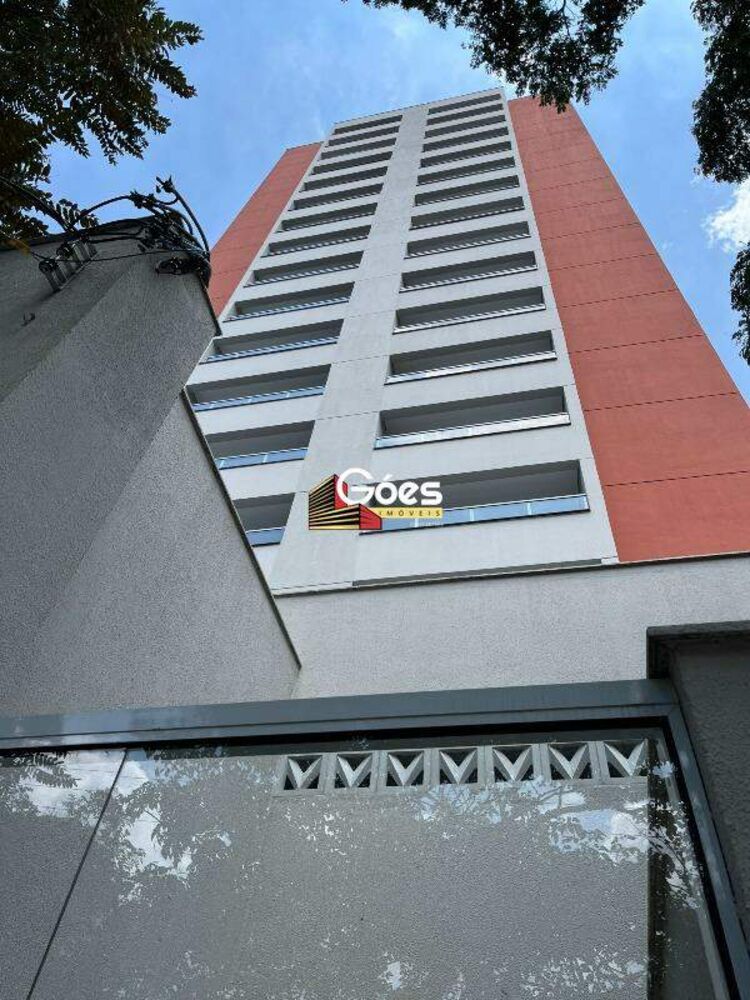 Apartamento à venda com 3 quartos, 76m² - Foto 2