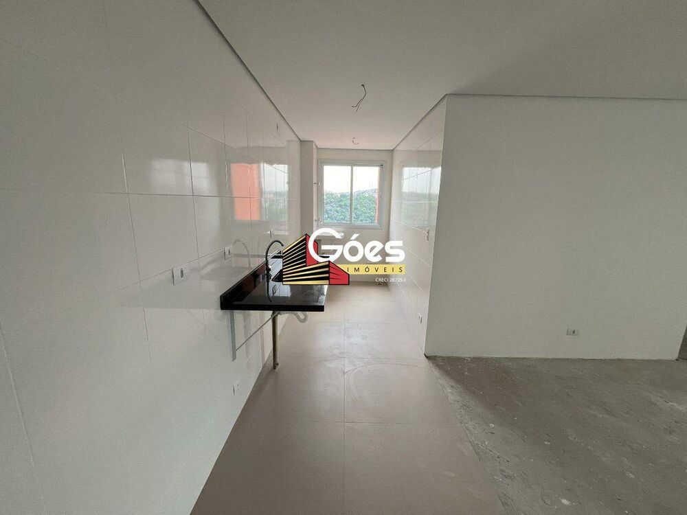 Apartamento à venda com 3 quartos, 76m² - Foto 3