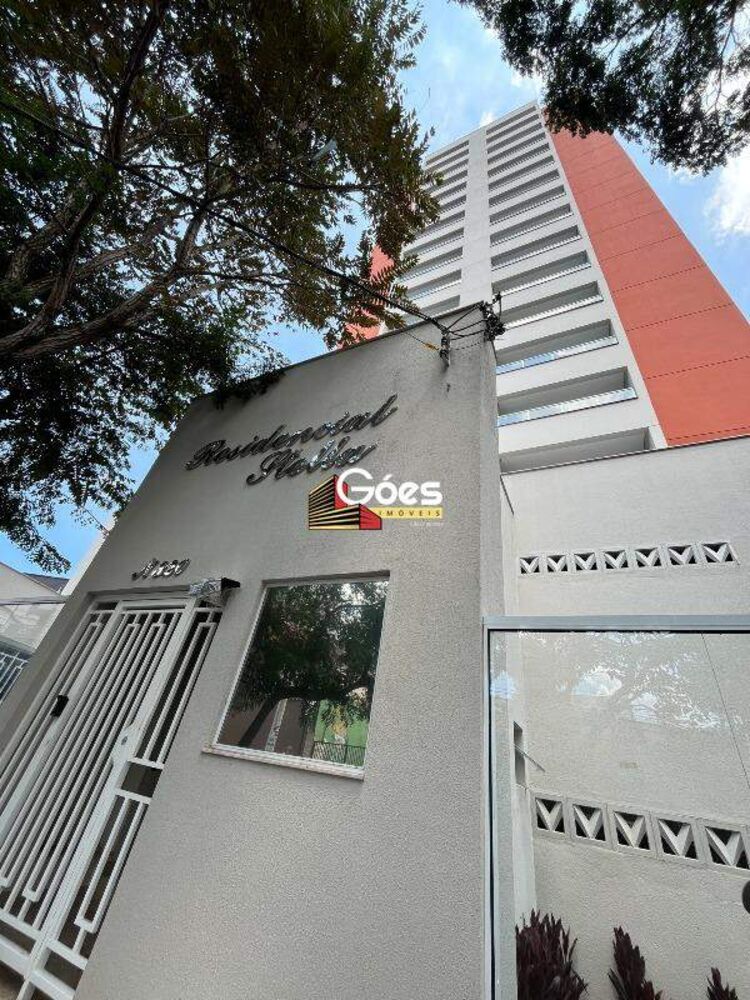 Apartamento à venda com 3 quartos, 76m² - Foto 1