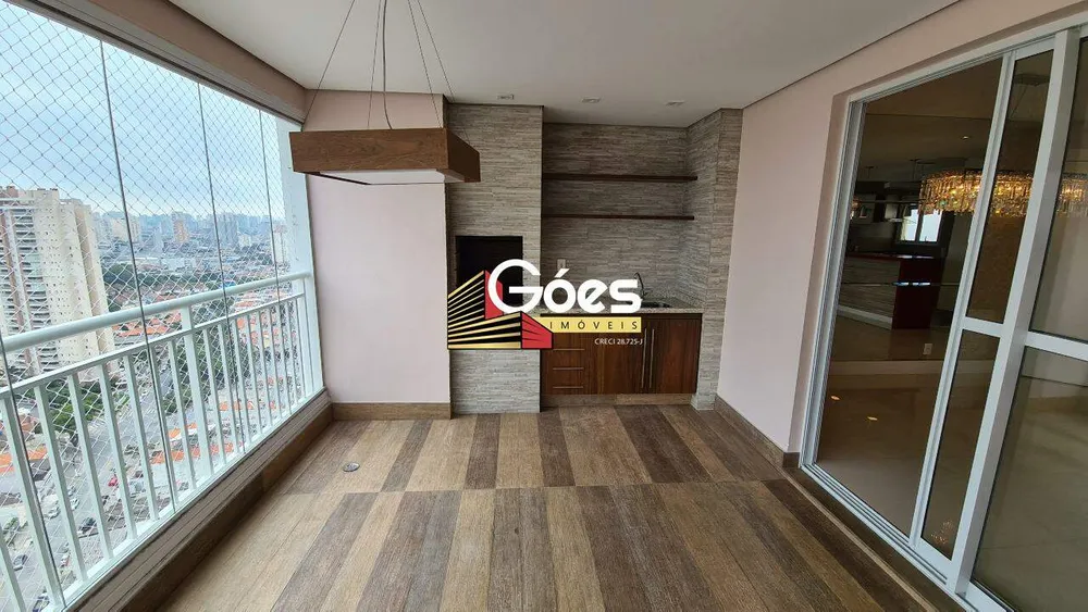 Apartamento, 3 quartos, 125 m² - Foto 3