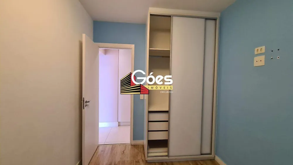 Apartamento, 3 quartos, 125 m² - Foto 8