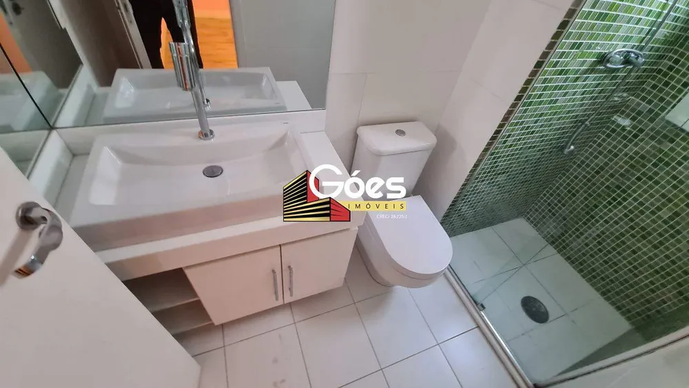 Apartamento, 3 quartos, 125 m² - Foto 5