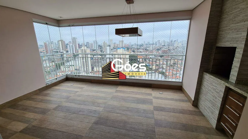 Apartamento, 3 quartos, 125 m² - Foto 2