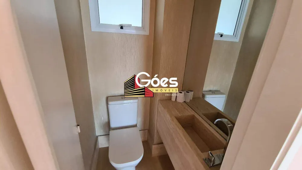 Apartamento, 3 quartos, 125 m² - Foto 10