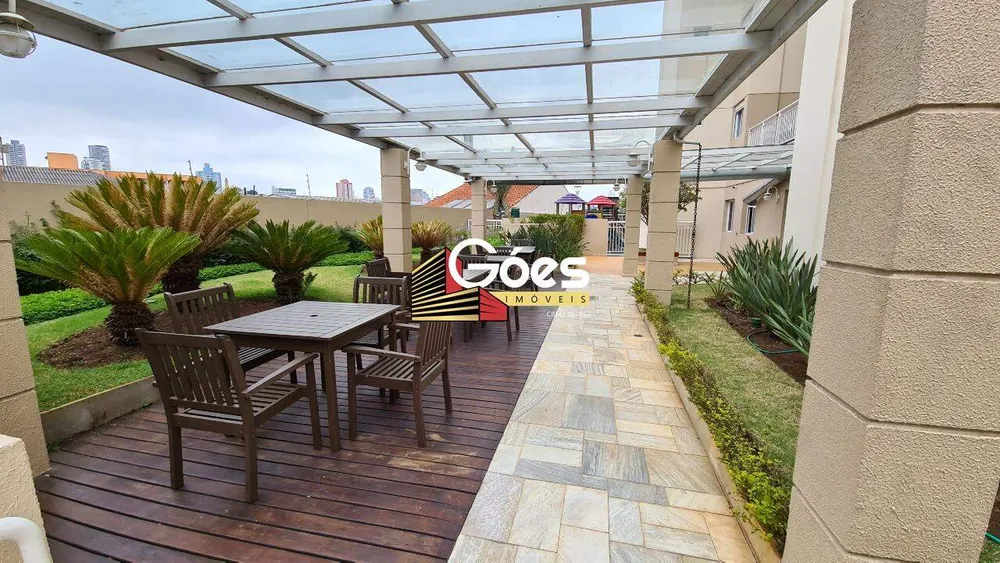 Apartamento, 3 quartos, 125 m² - Foto 14