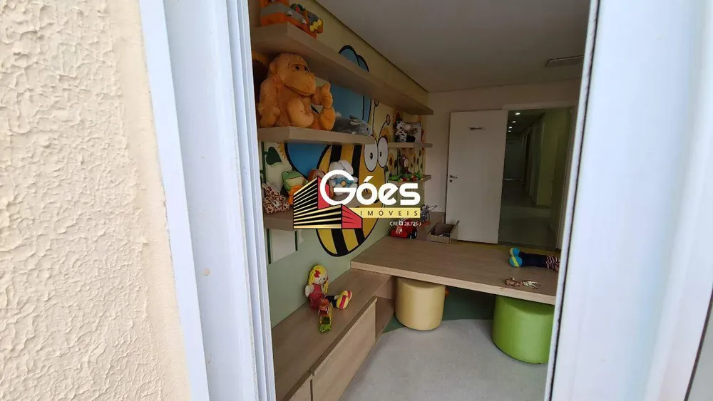 Apartamento, 3 quartos, 125 m² - Foto 12