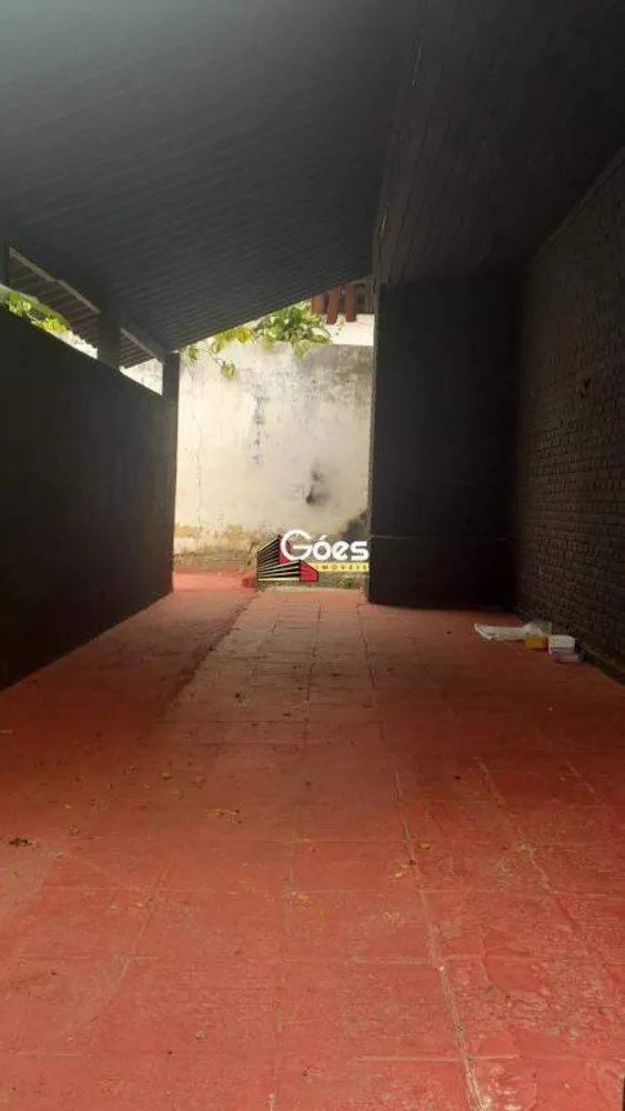 Terreno, 460 m² - Foto 1