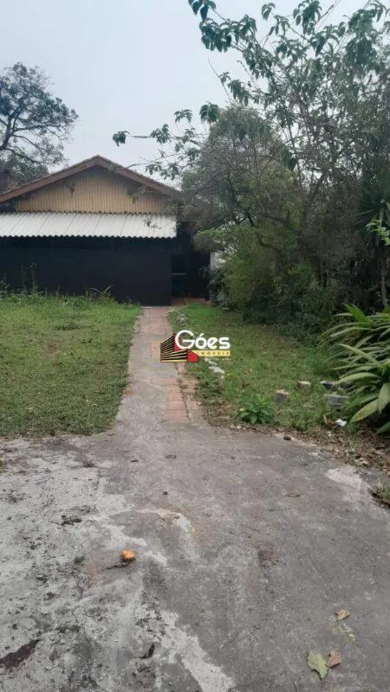 Terreno, 460 m² - Foto 3