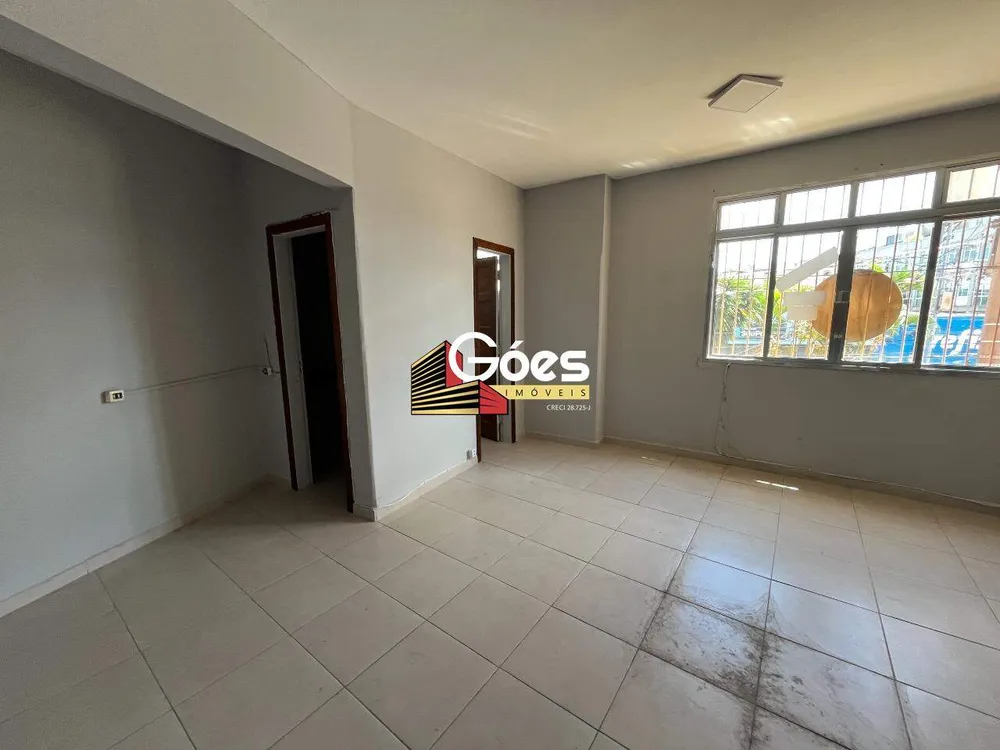 Sala-Conjunto, 30 m² - Foto 1