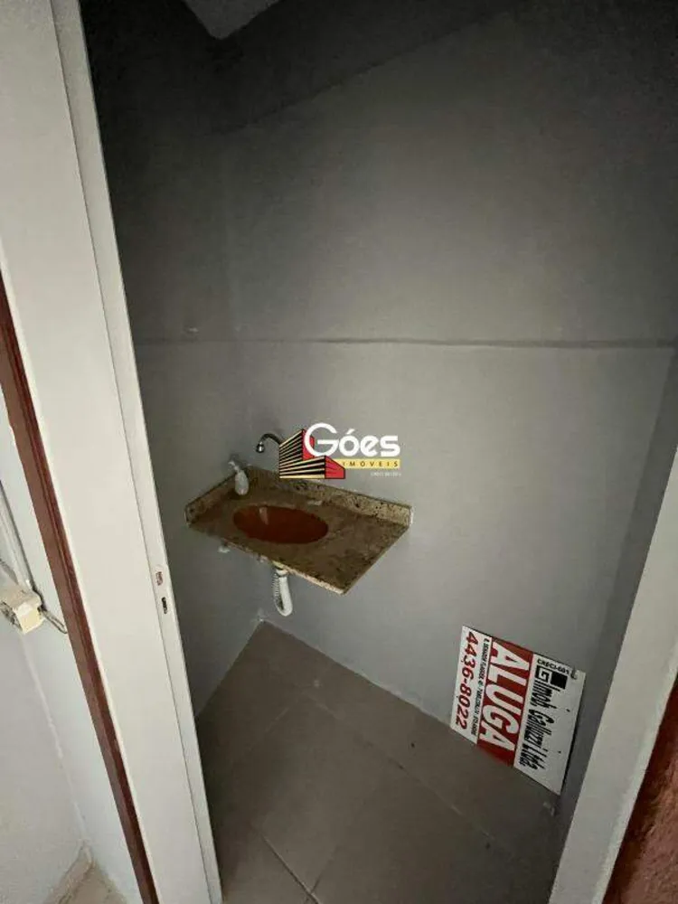 Sala-Conjunto, 30 m² - Foto 11