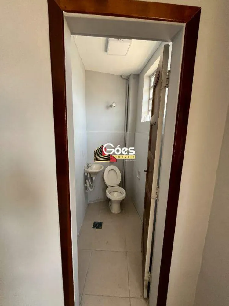 Sala-Conjunto, 30 m² - Foto 8