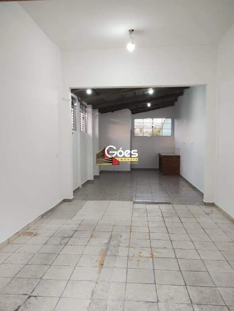Loja-Salão, 50 m² - Foto 2