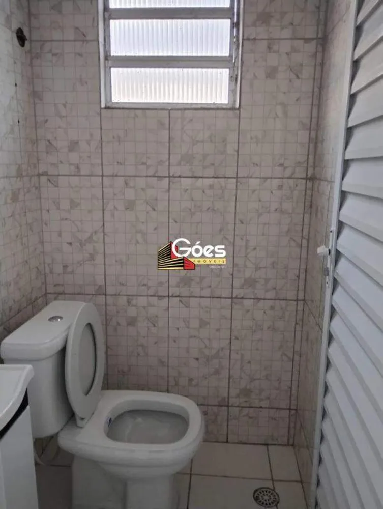 Loja-Salão, 50 m² - Foto 3