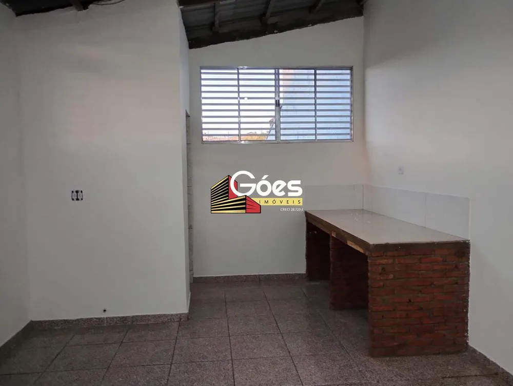 Loja-Salão, 50 m² - Foto 4