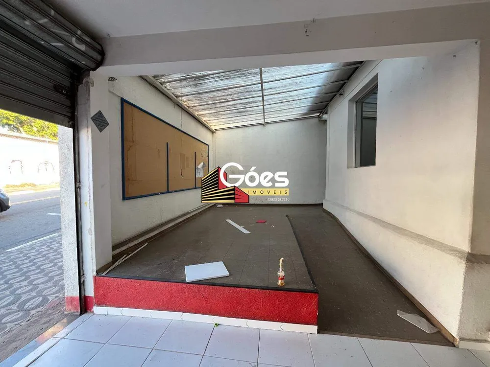 Prédio Inteiro, 168 m² - Foto 1