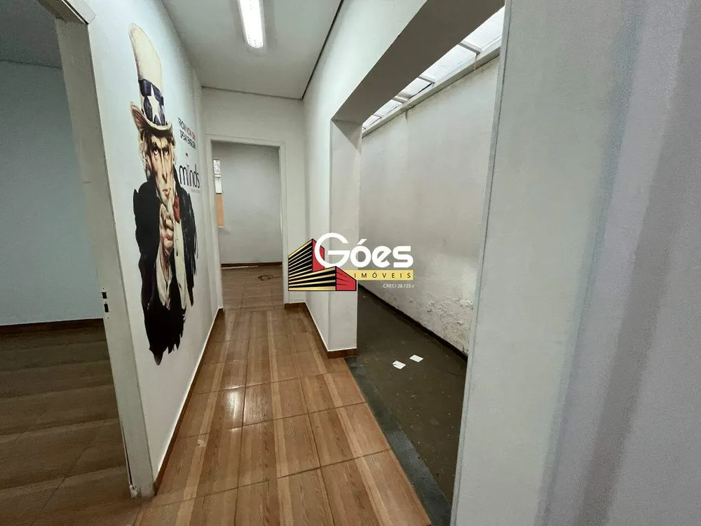Prédio Inteiro, 168 m² - Foto 4