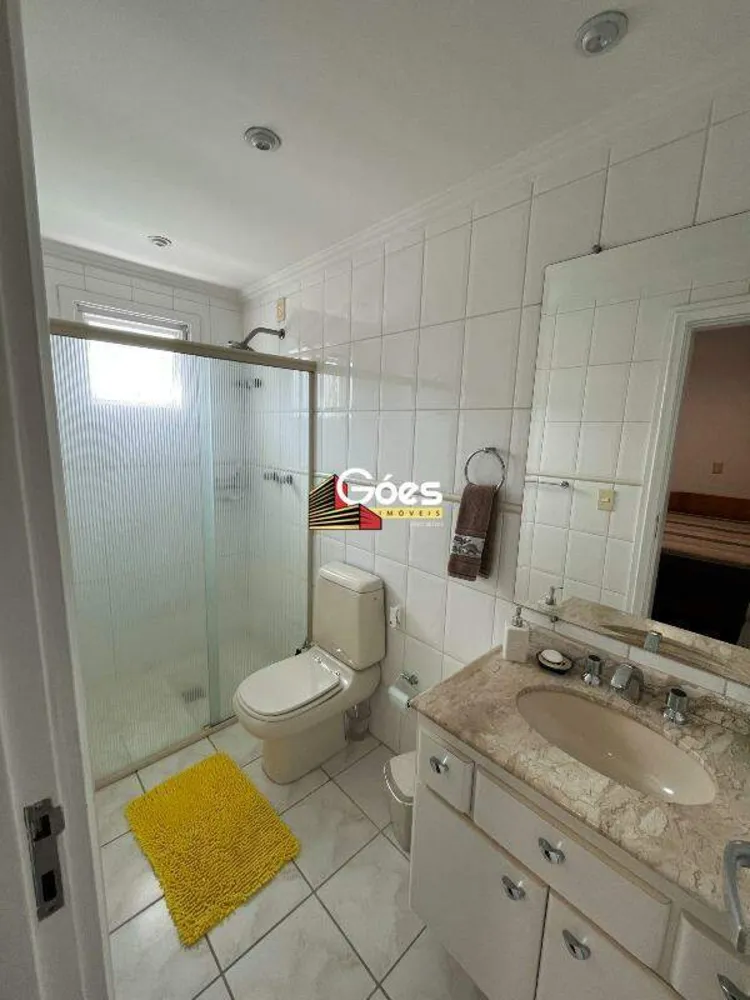 Casa de Condomínio, 5 quartos - Foto 1