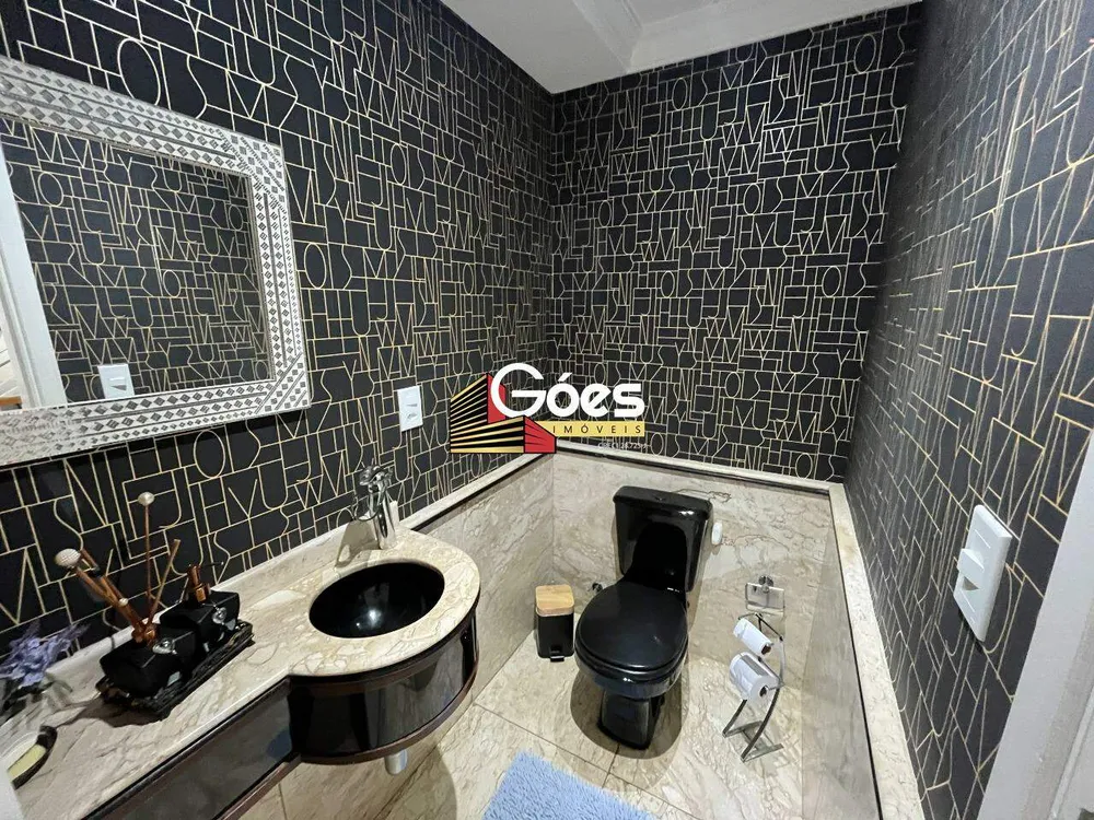 Casa de Condomínio, 5 quartos - Foto 3