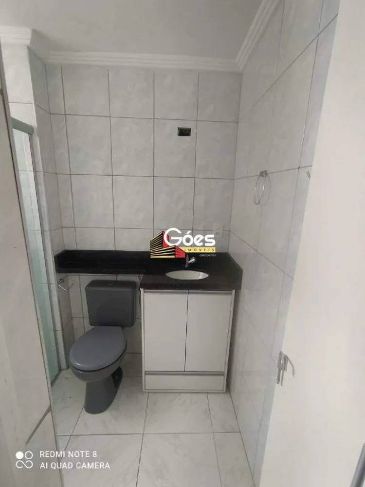 Apartamento, 2 quartos, 75 m² - Foto 11