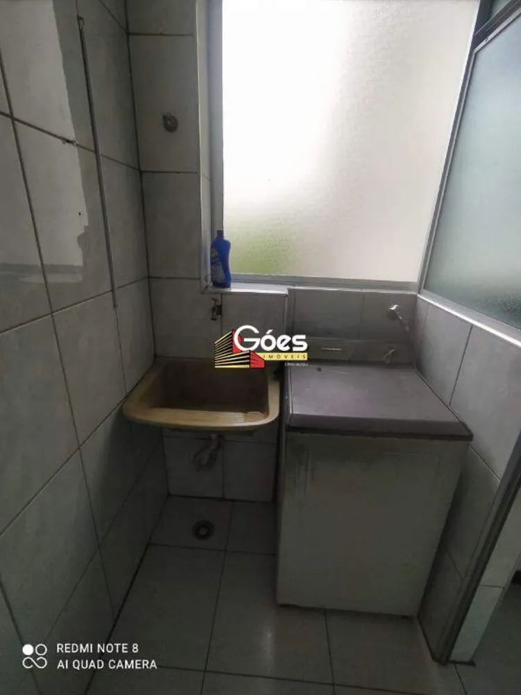 Apartamento, 2 quartos, 75 m² - Foto 6