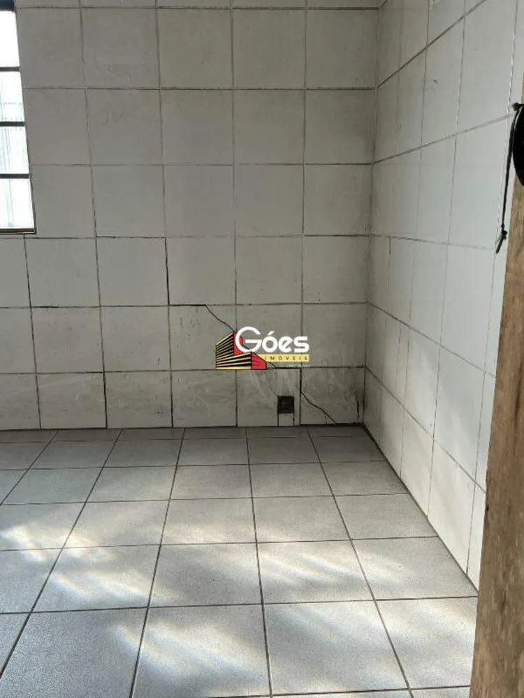 Depósito-Galpão, 555 m² - Foto 12
