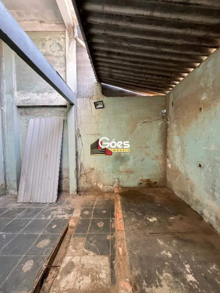 Depósito-Galpão, 555 m² - Foto 7
