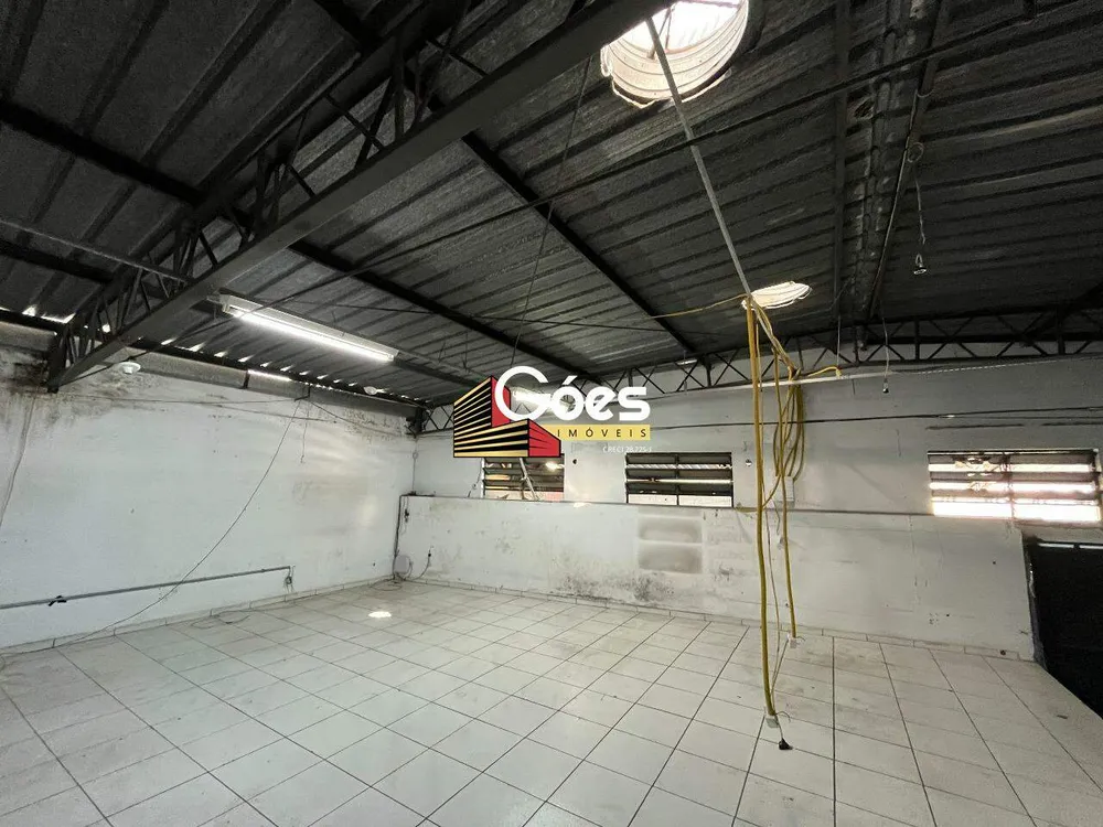 Depósito-Galpão, 555 m² - Foto 15