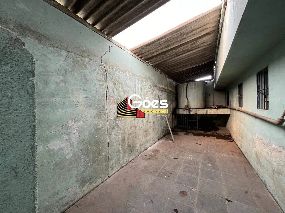 Depósito-Galpão, 555 m² - Foto 8