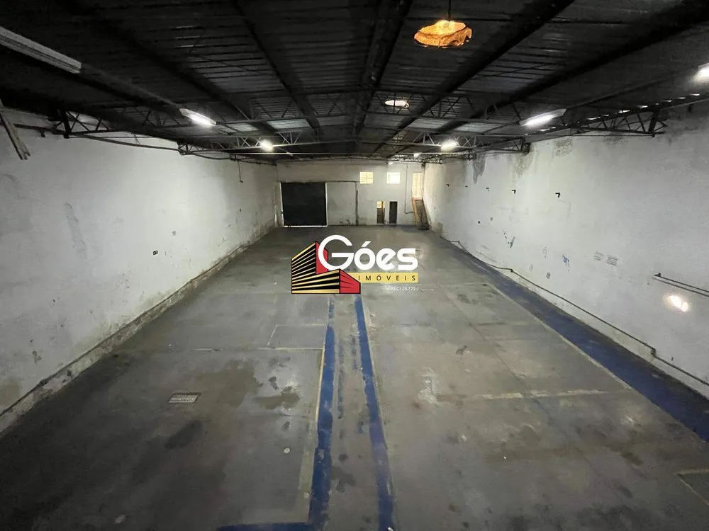 Depósito-Galpão, 555 m² - Foto 2