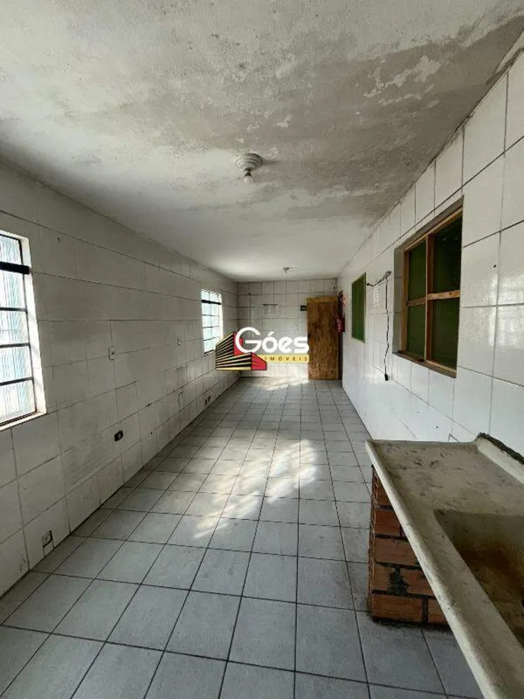 Depósito-Galpão, 555 m² - Foto 10