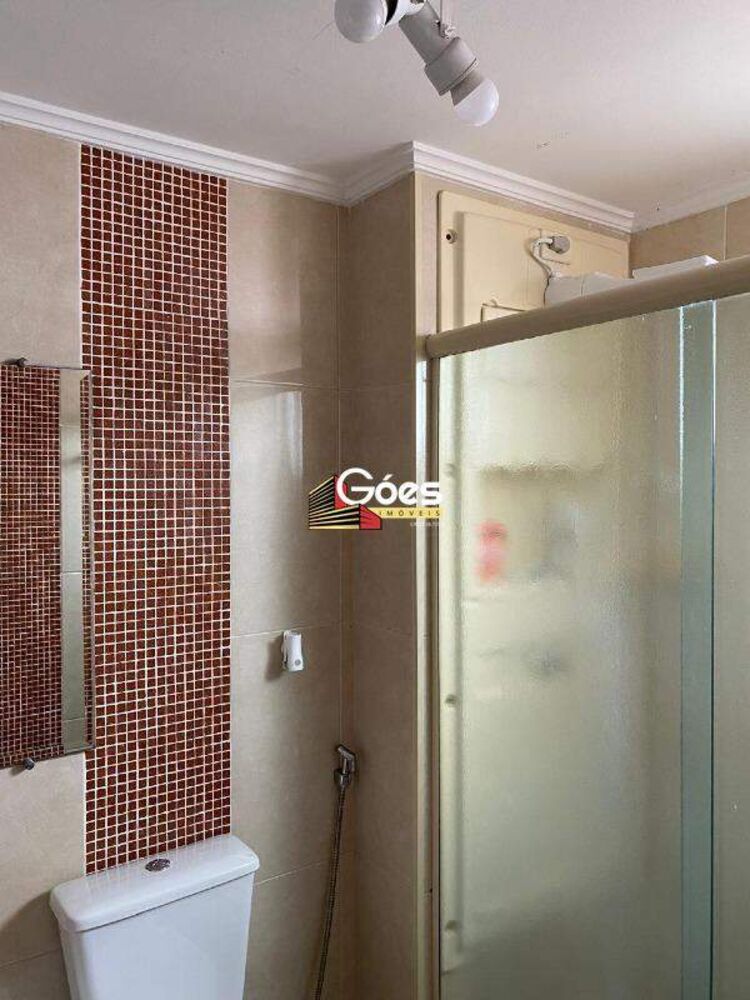 Apartamento à venda com 3 quartos, 110m² - Foto 6
