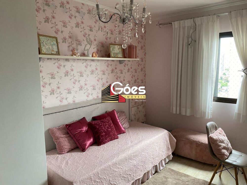 Apartamento à venda com 3 quartos, 110m² - Foto 5