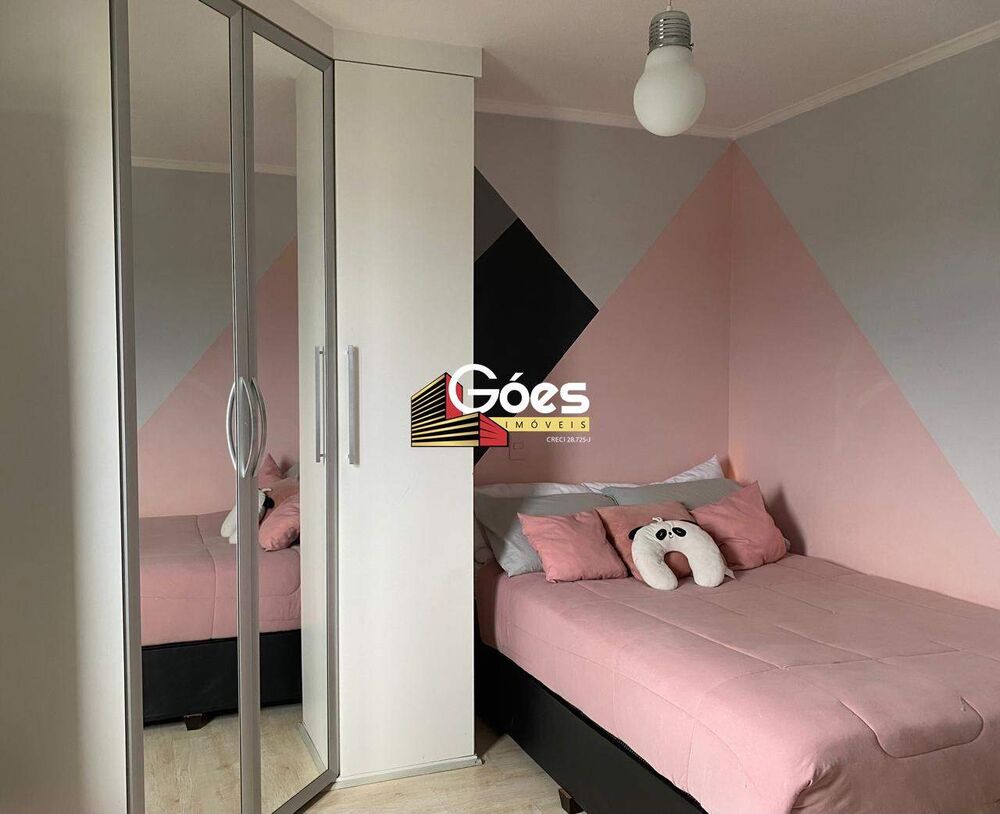 Apartamento à venda com 3 quartos, 110m² - Foto 7