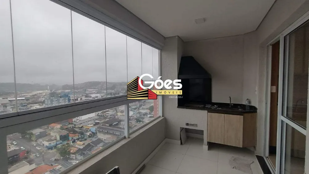 Apartamento, 3 quartos, 77 m² - Foto 2