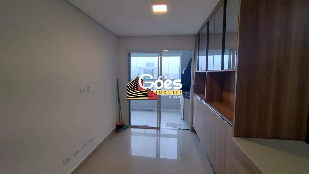 Apartamento, 3 quartos, 77 m² - Foto 1