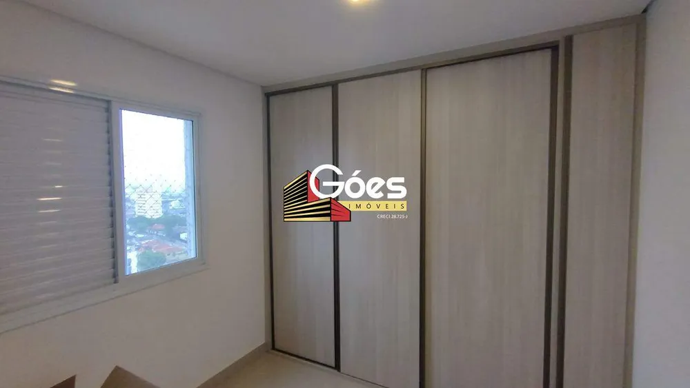 Apartamento, 3 quartos, 77 m² - Foto 4
