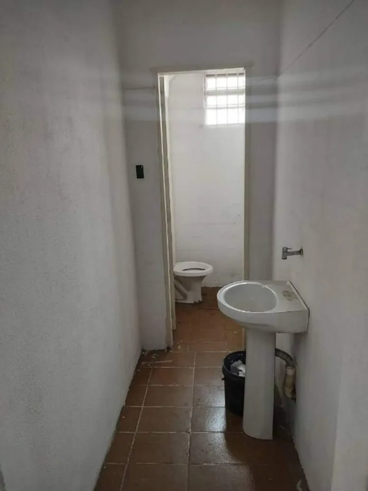 Depósito-Galpão, 1184 m² - Foto 12