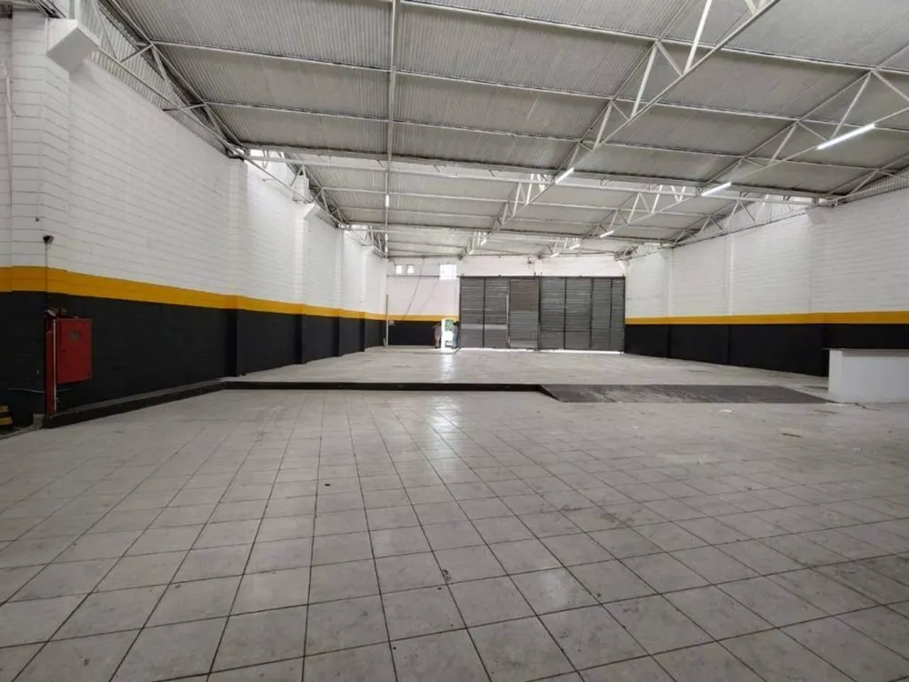 Depósito-Galpão, 1184 m² - Foto 10